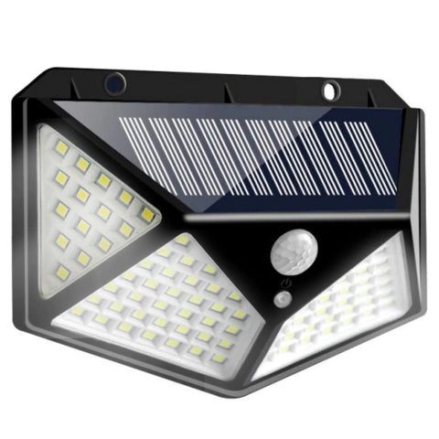 Luminária Solar Led Solazze™