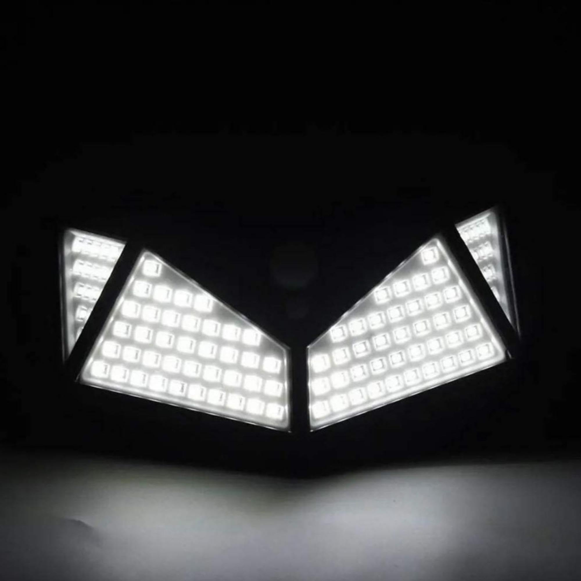 Luminária Solar Led Solazze™