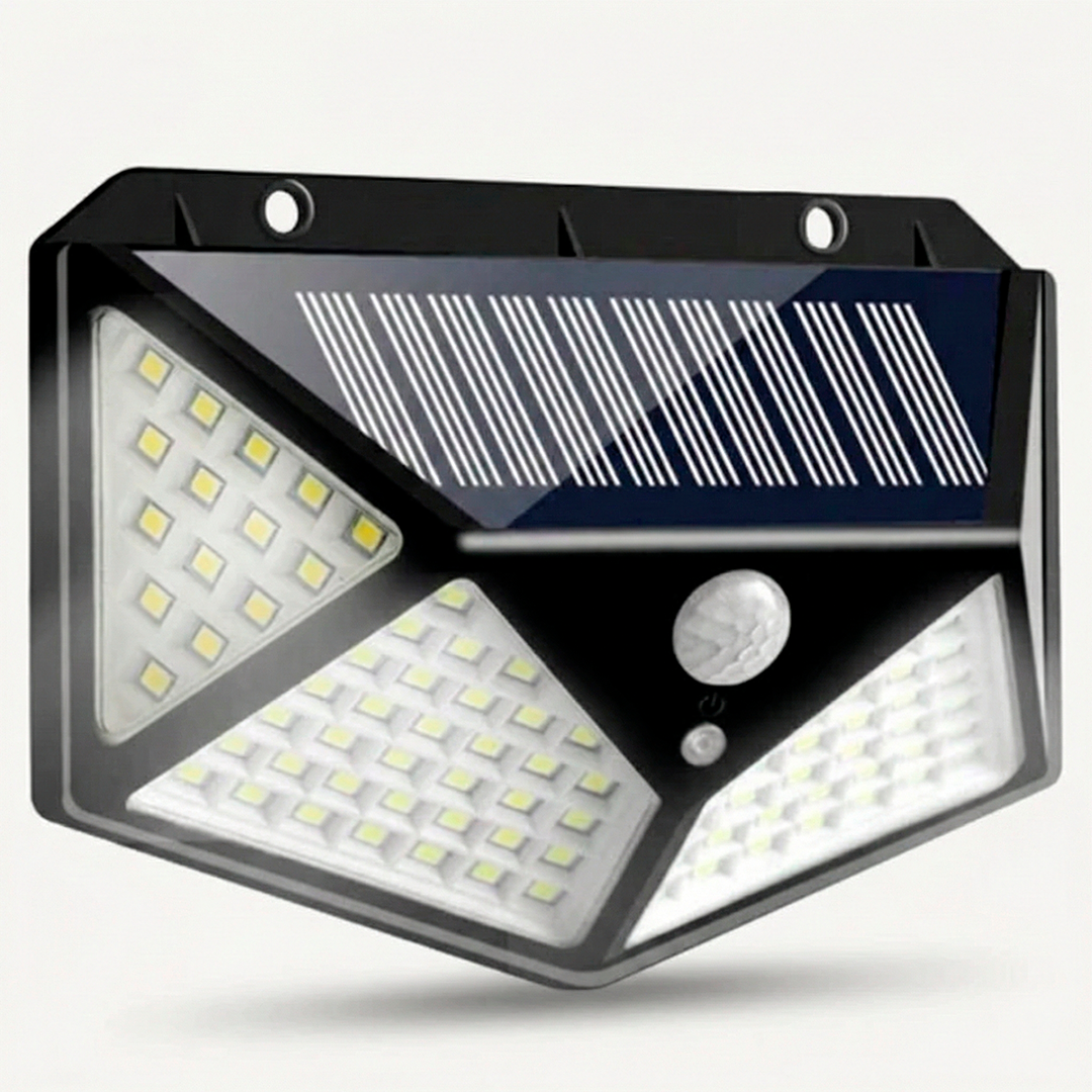 Luminária Solar Led Solazze™