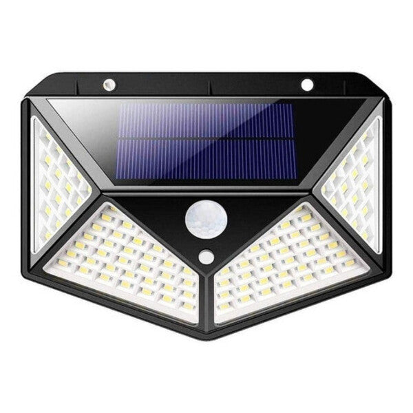 Luminária Solar Led Solazze™
